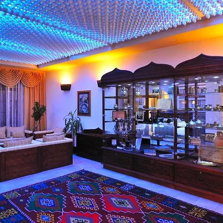 מלון Boutique Old Town מוסטר