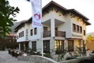 Boutique Old Town מוסטר