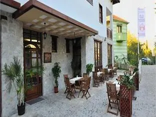 Hotel Boutique Old Town 4*