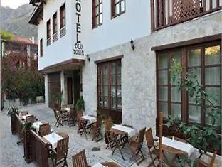 Boutique Old Town 4*