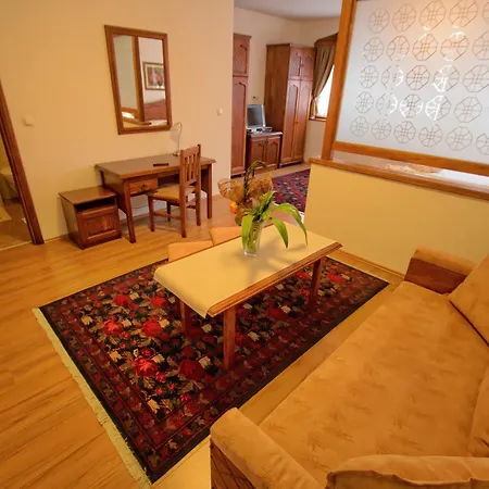 Boutique Old Town Mostar