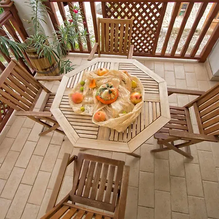 Boutique Old Town Hotel 4*