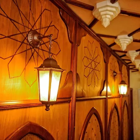 Boutique Old Town 4*